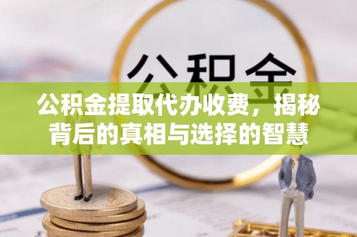 佳木斯公积金提取代办收费，揭秘背后的真相与选择的智慧