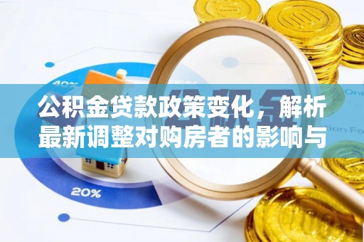 佳木斯公积金贷款政策变化，解析最新调整对购房者的影响与机遇
