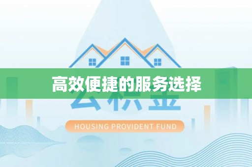 佳木斯高效便捷的服务选择